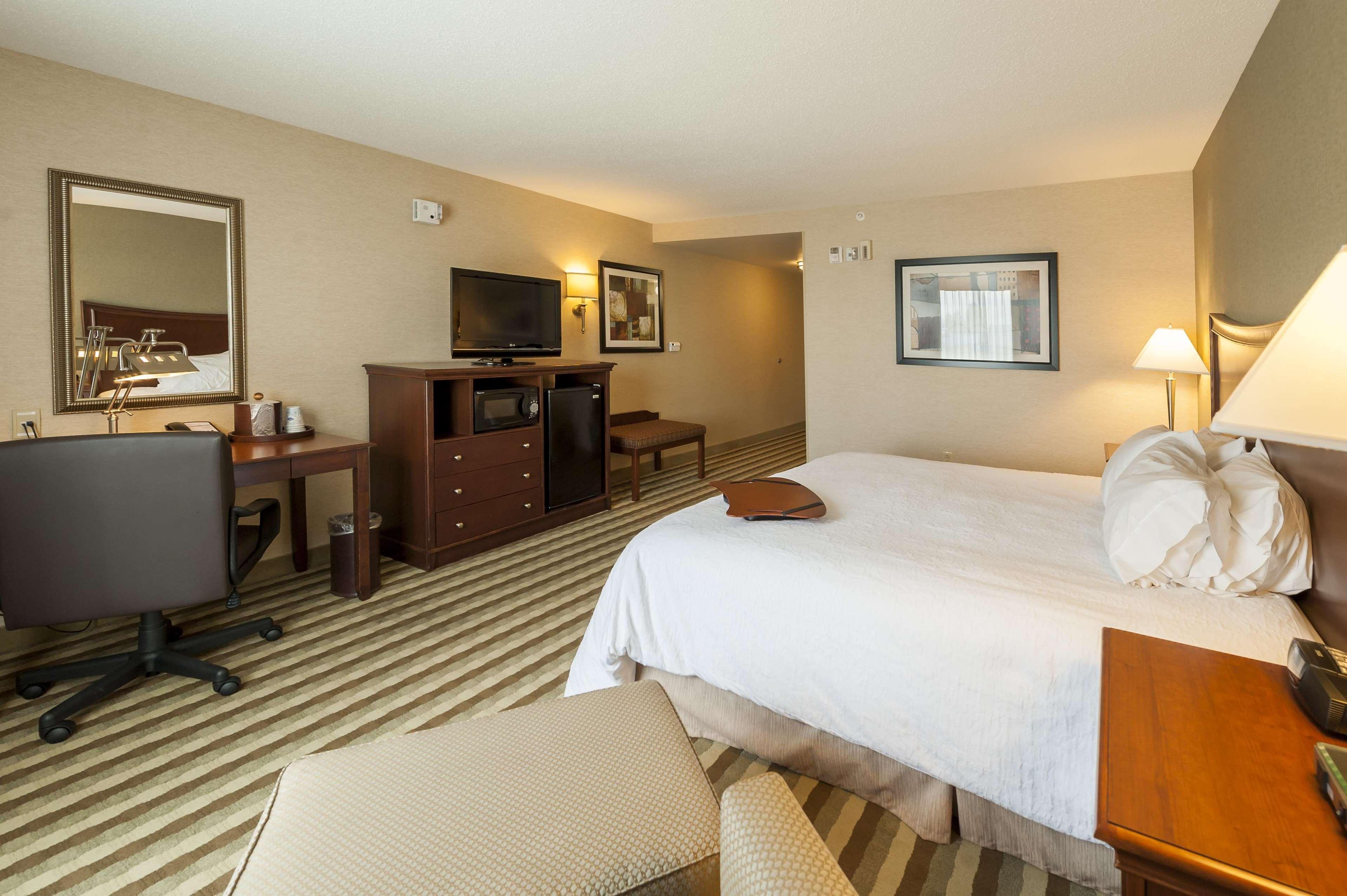 Hampton Inn Presque Isle Zimmer foto