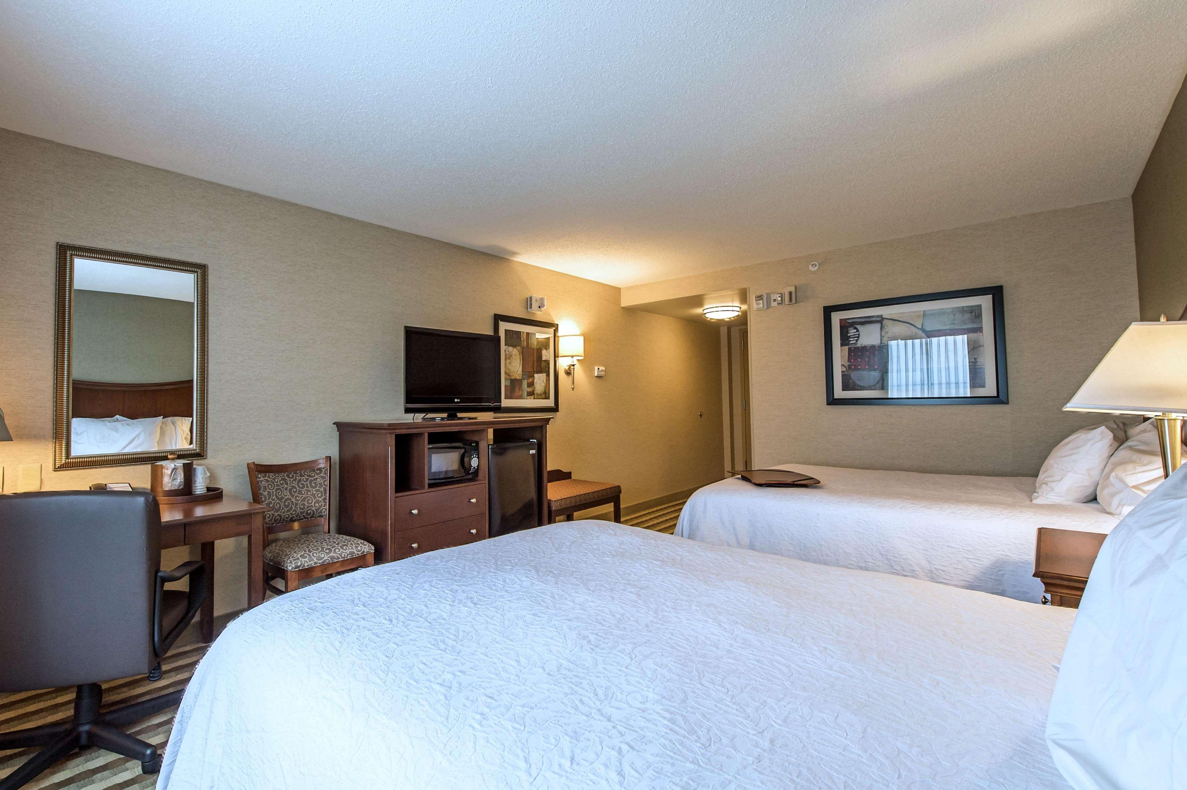 Hampton Inn Presque Isle Zimmer foto