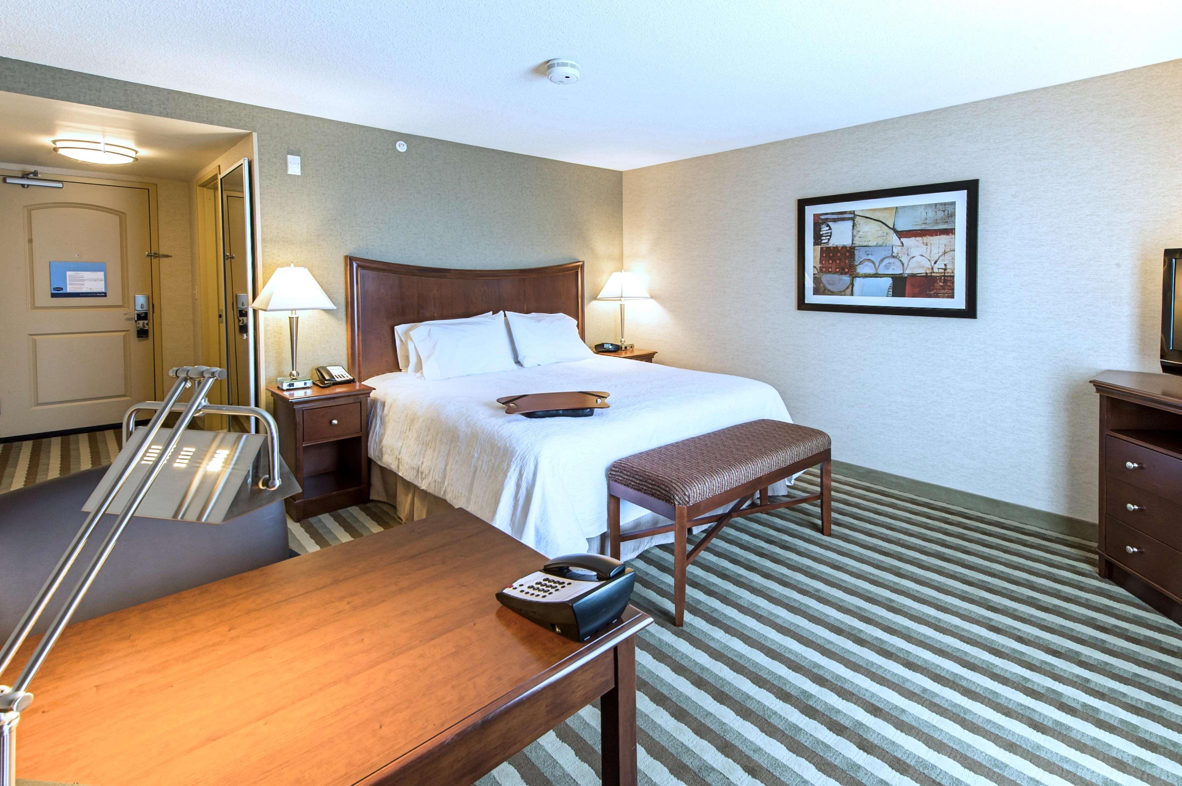 Hampton Inn Presque Isle Zimmer foto